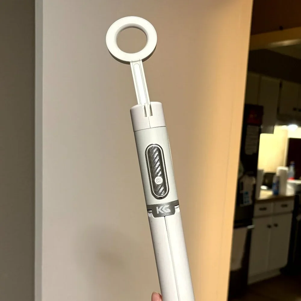 Magnetic Phone Tripod for iPhone